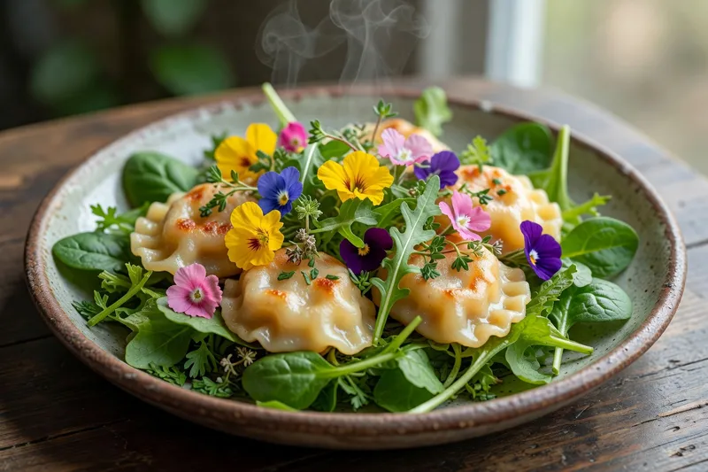 Signature Dinner Menus